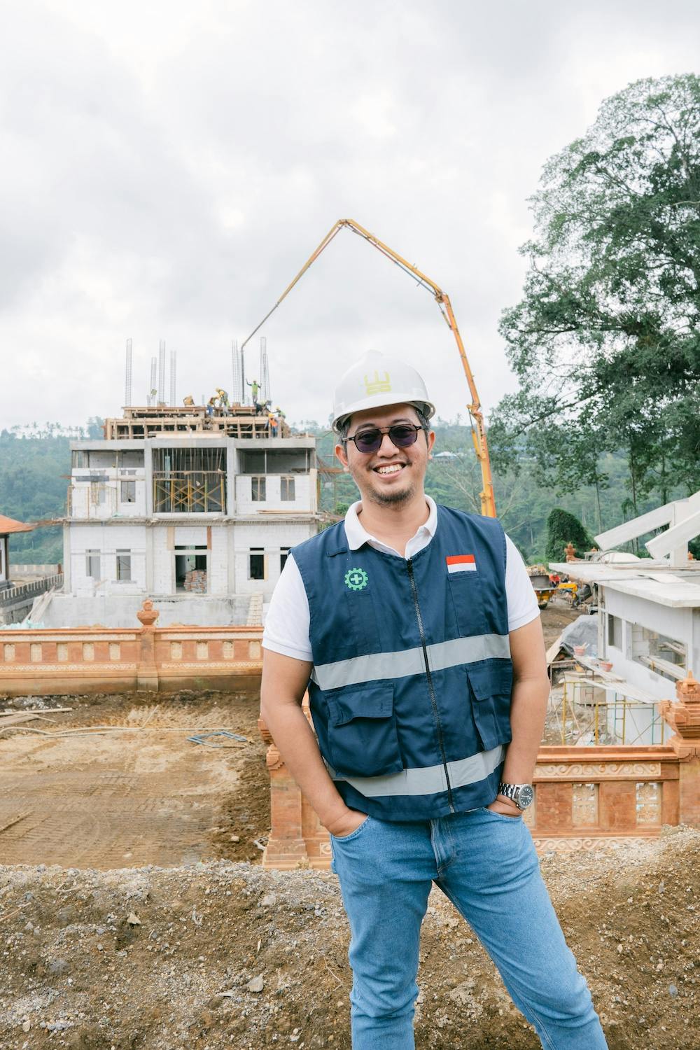 About Wapike Concept