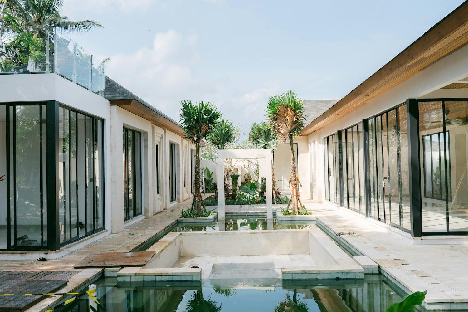 About Wapike Concept