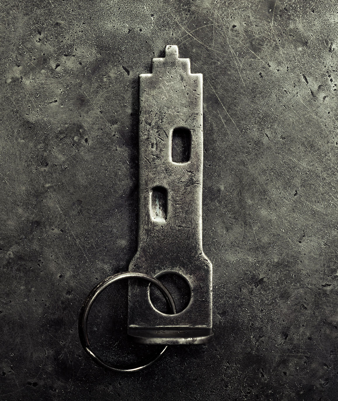 Thumbnail of Bike Key Publicis V&W