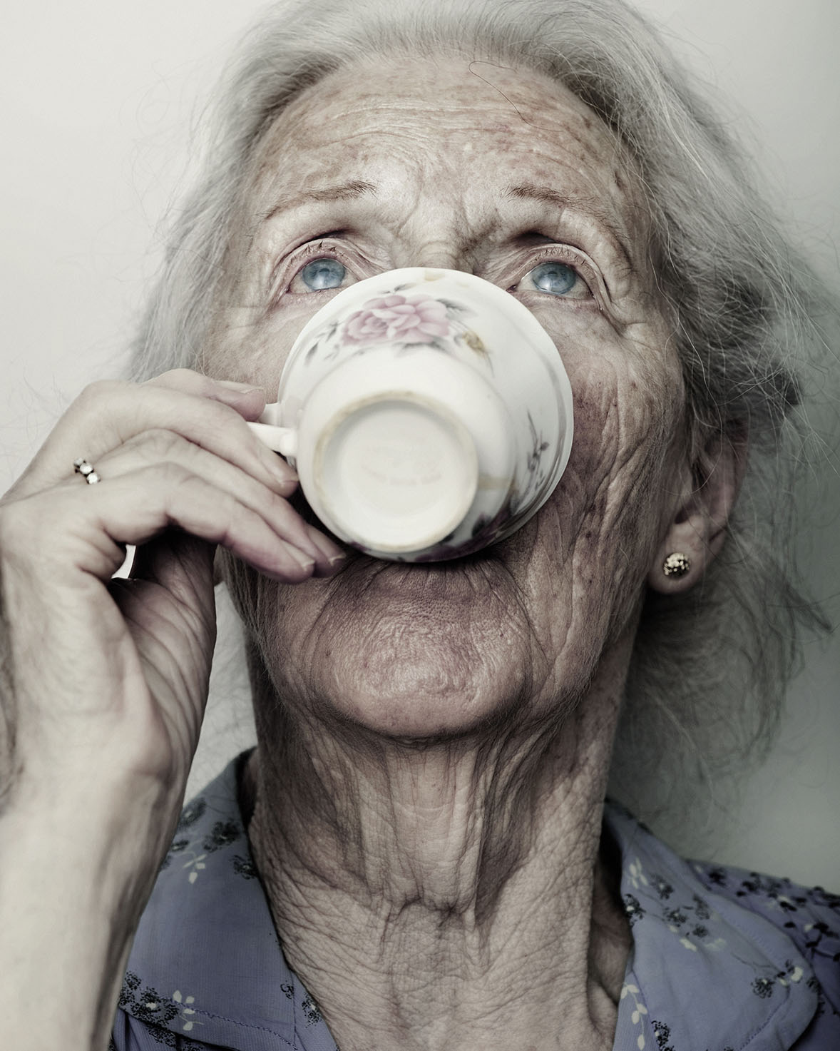 Thumbnail of Thee Granny Eigen Fabrikaat Autotrack