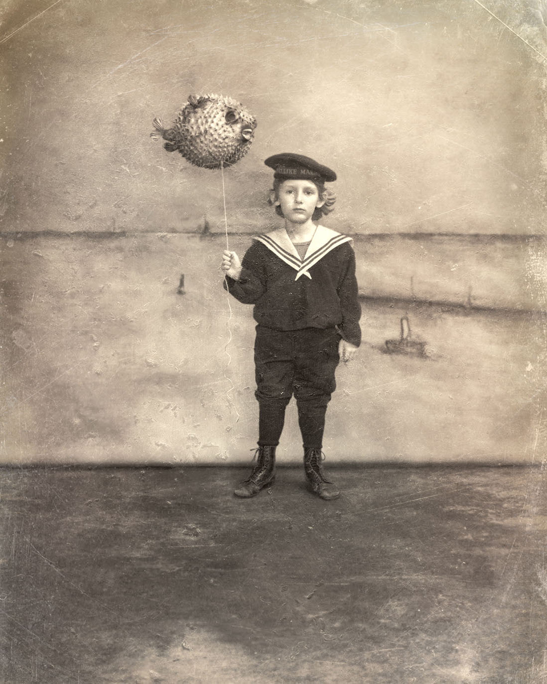 Thumbnail of Blowfish Conceptboosting NVDK