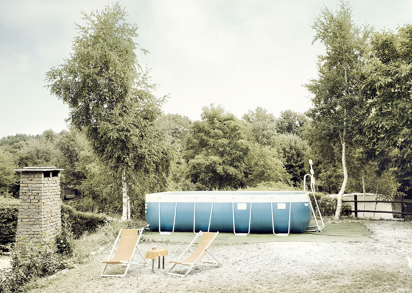 Thumbnail of Swimming Pool