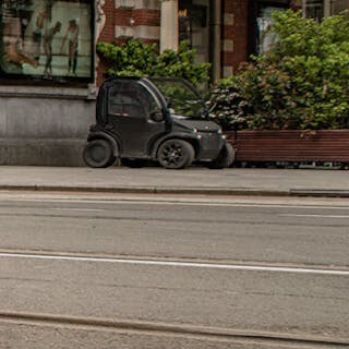 Thumbnail of Leidseplein