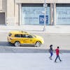 Thumbnail of Yellow Cab