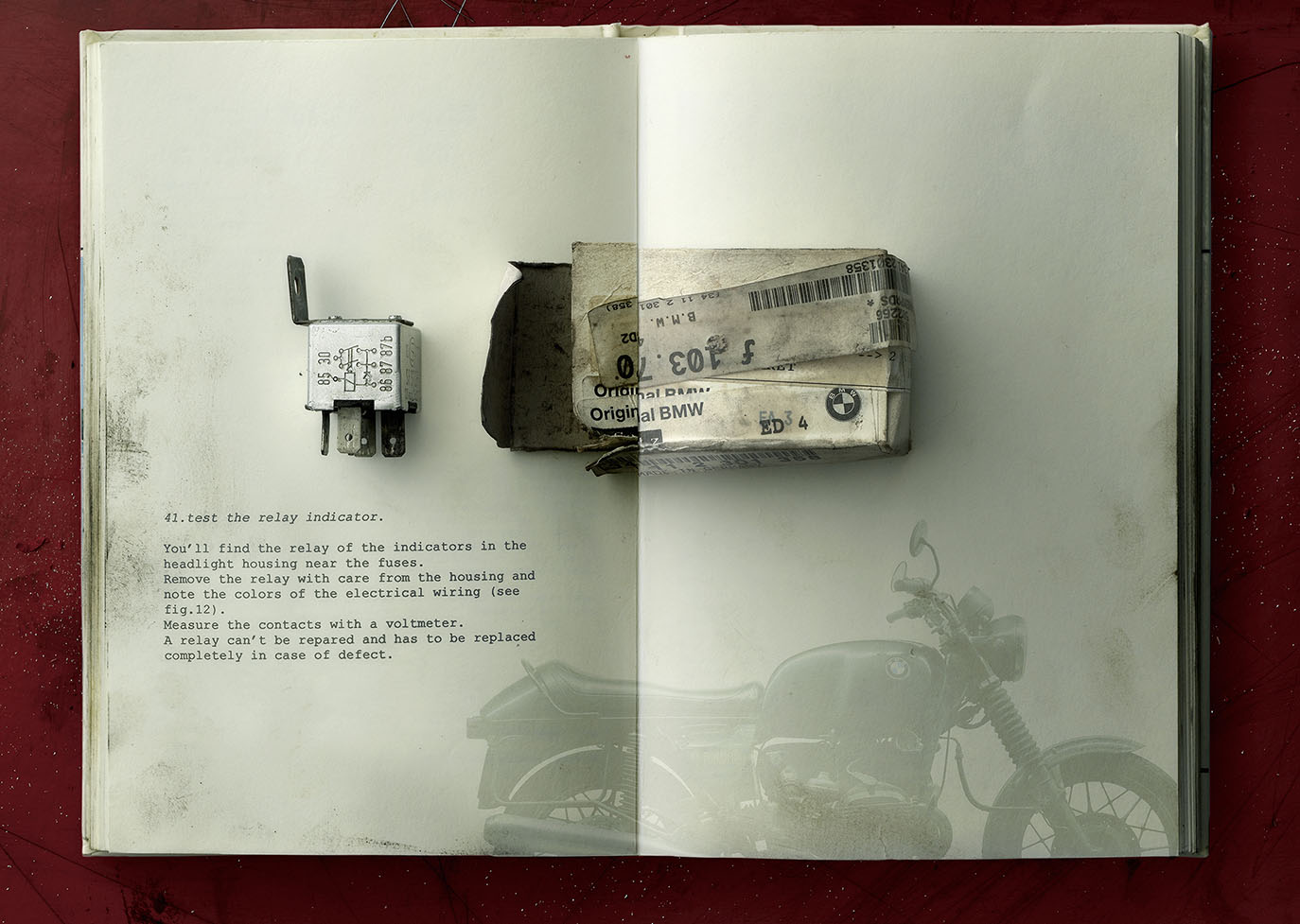 Thumbnail of Relay Indicator