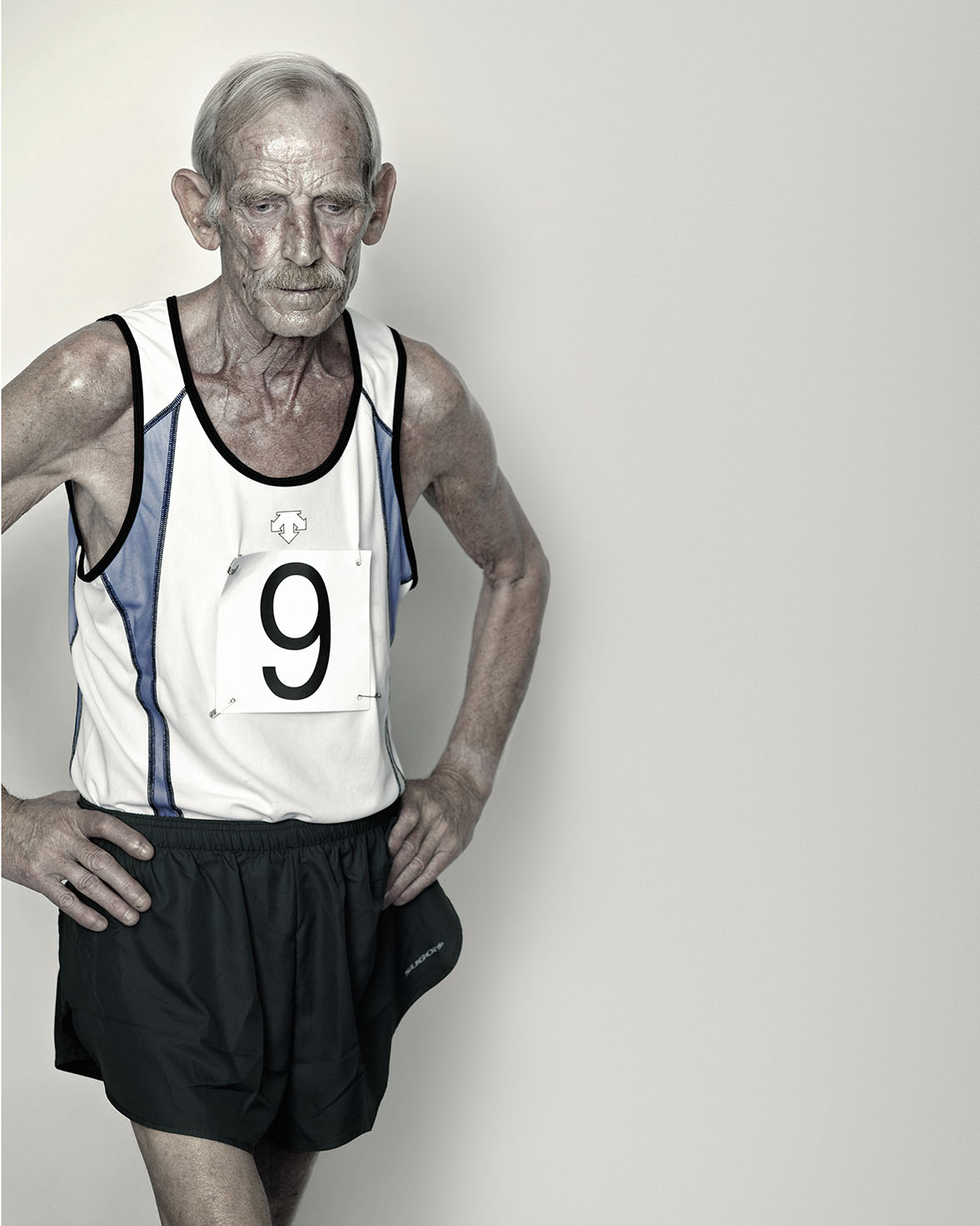 Thumbnail of Runner Eigen Fabrikaat Autotrack