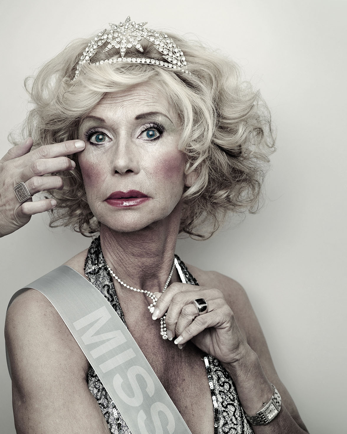 Thumbnail of Beauty Queen Eigen Fabrikaat Autotrack