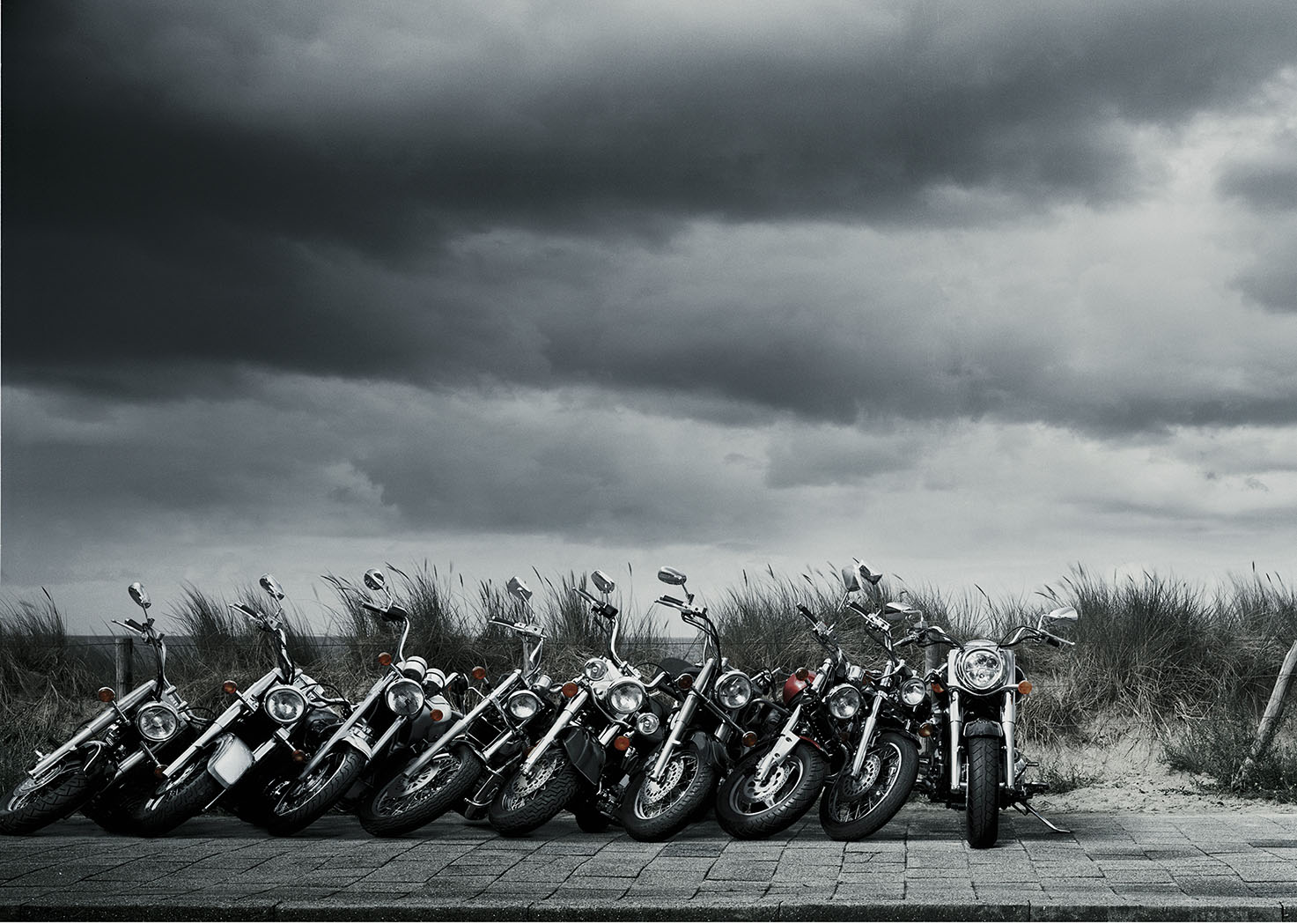 Thumbnail of 1200CC Publicis Kawasaki