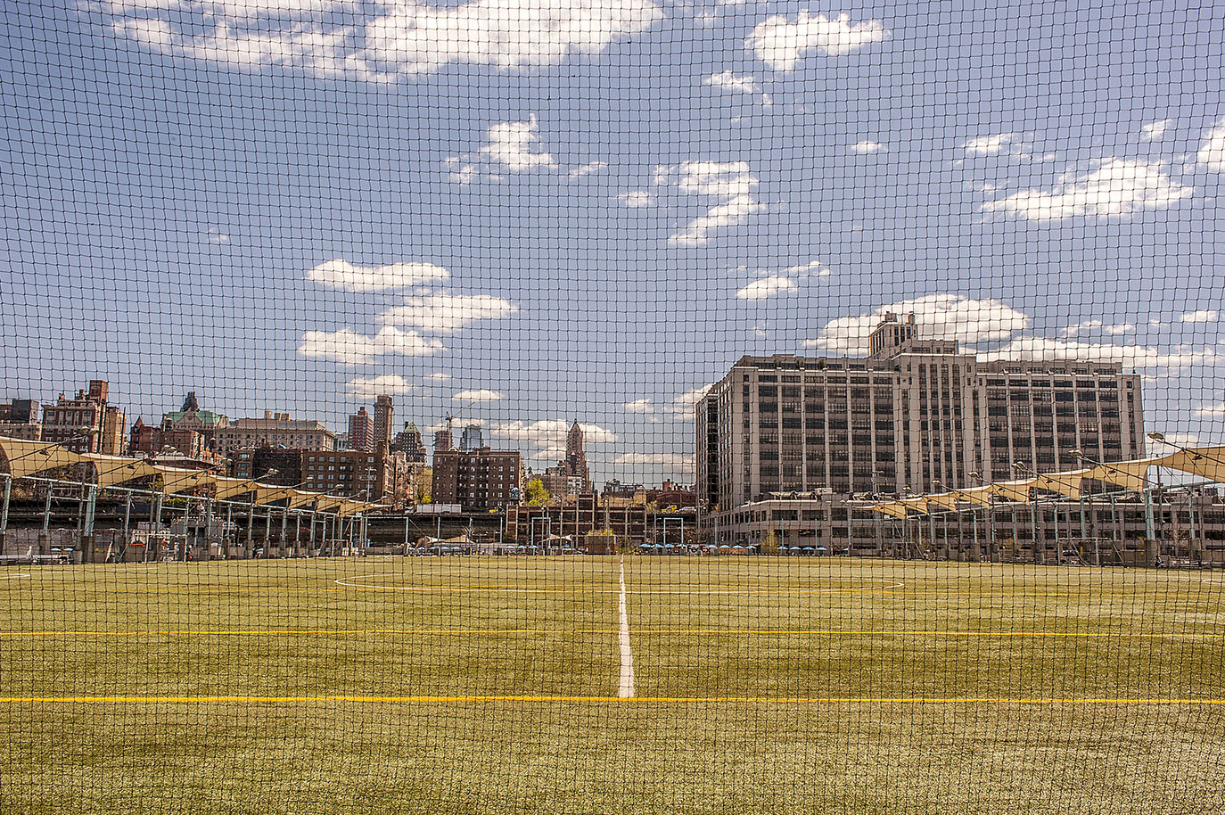 Thumbnail of Soccer Field