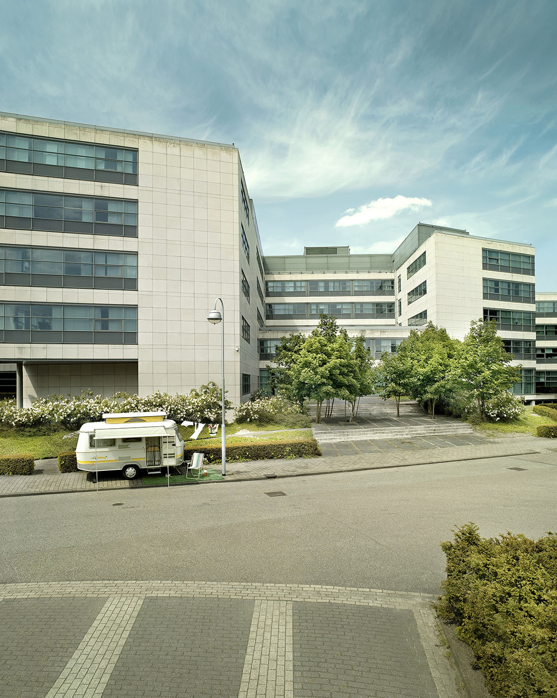 Thumbnail of Caravan S-W-H Eiffel