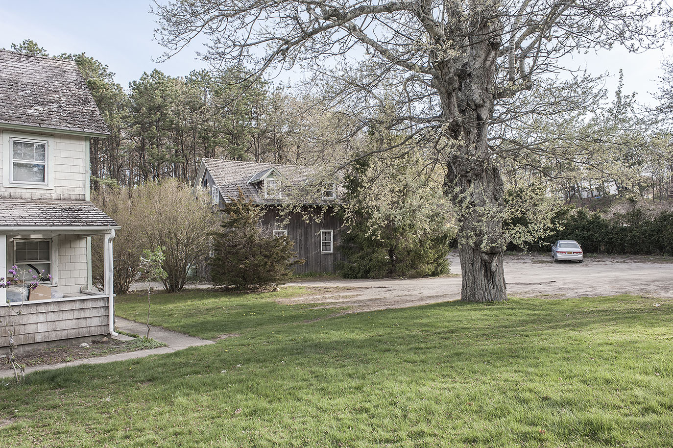 Thumbnail of Anybody Home?