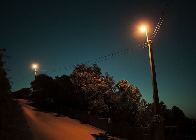 Street Light