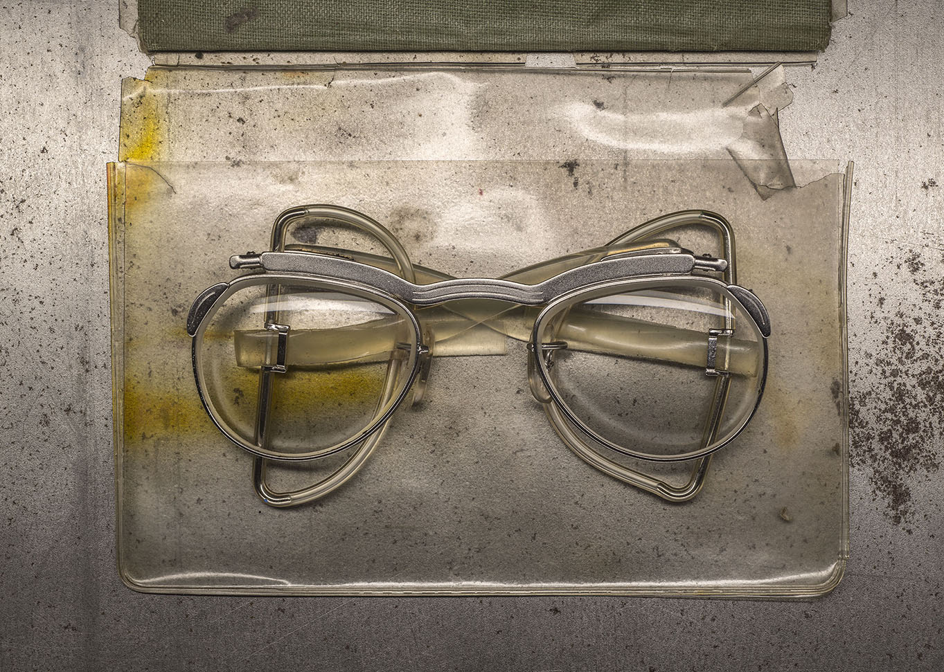 Thumbnail of Glasses 81-6