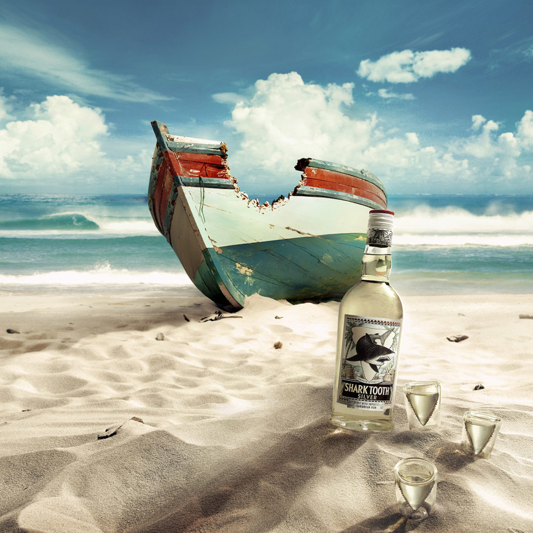 Thumbnail of Sharktooth IQ Diageo