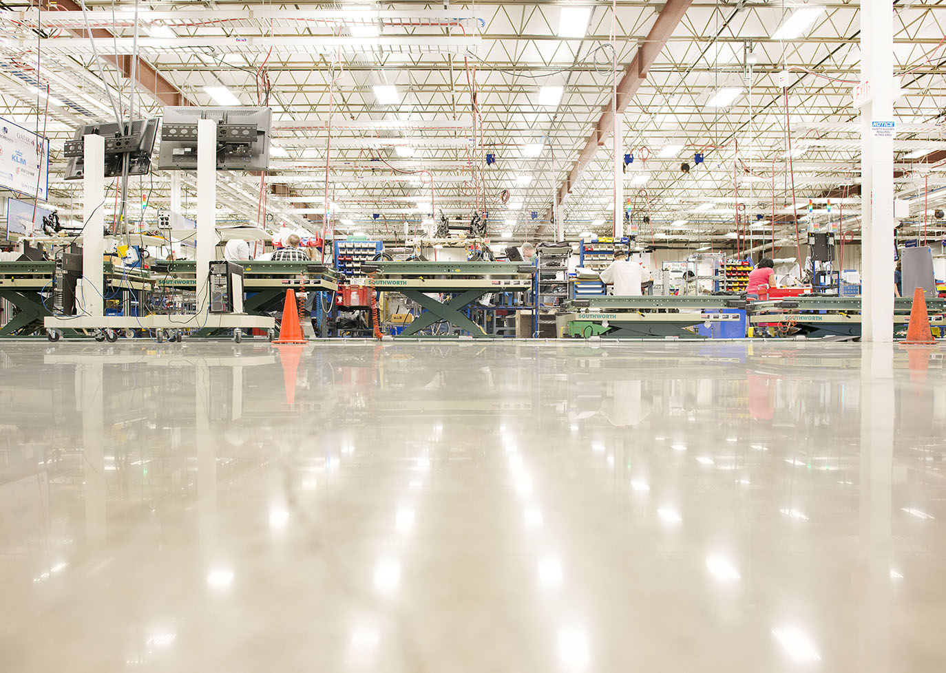 Thumbnail of Boeing KLM Making of NWBC