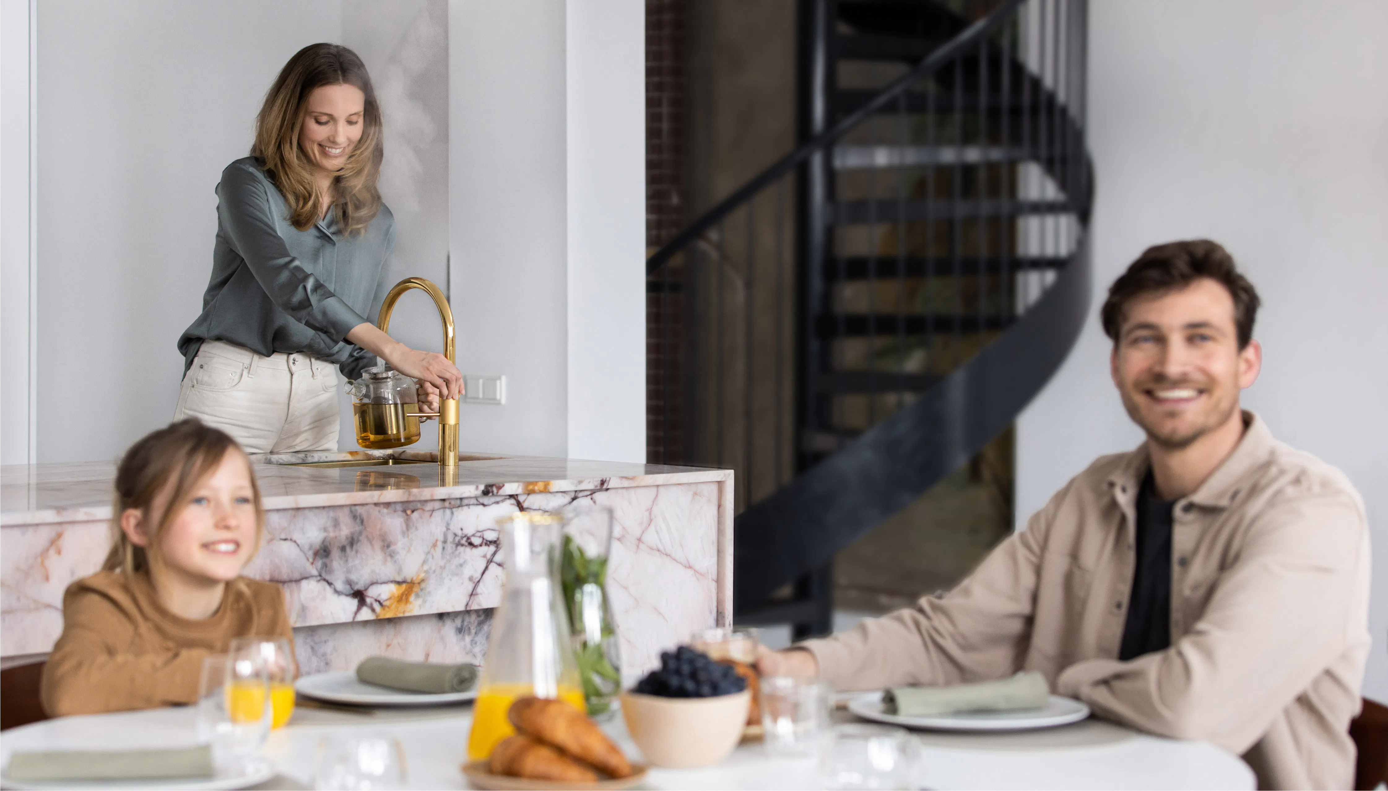 Bespaar op gasrekening met zonnestroomboiler
