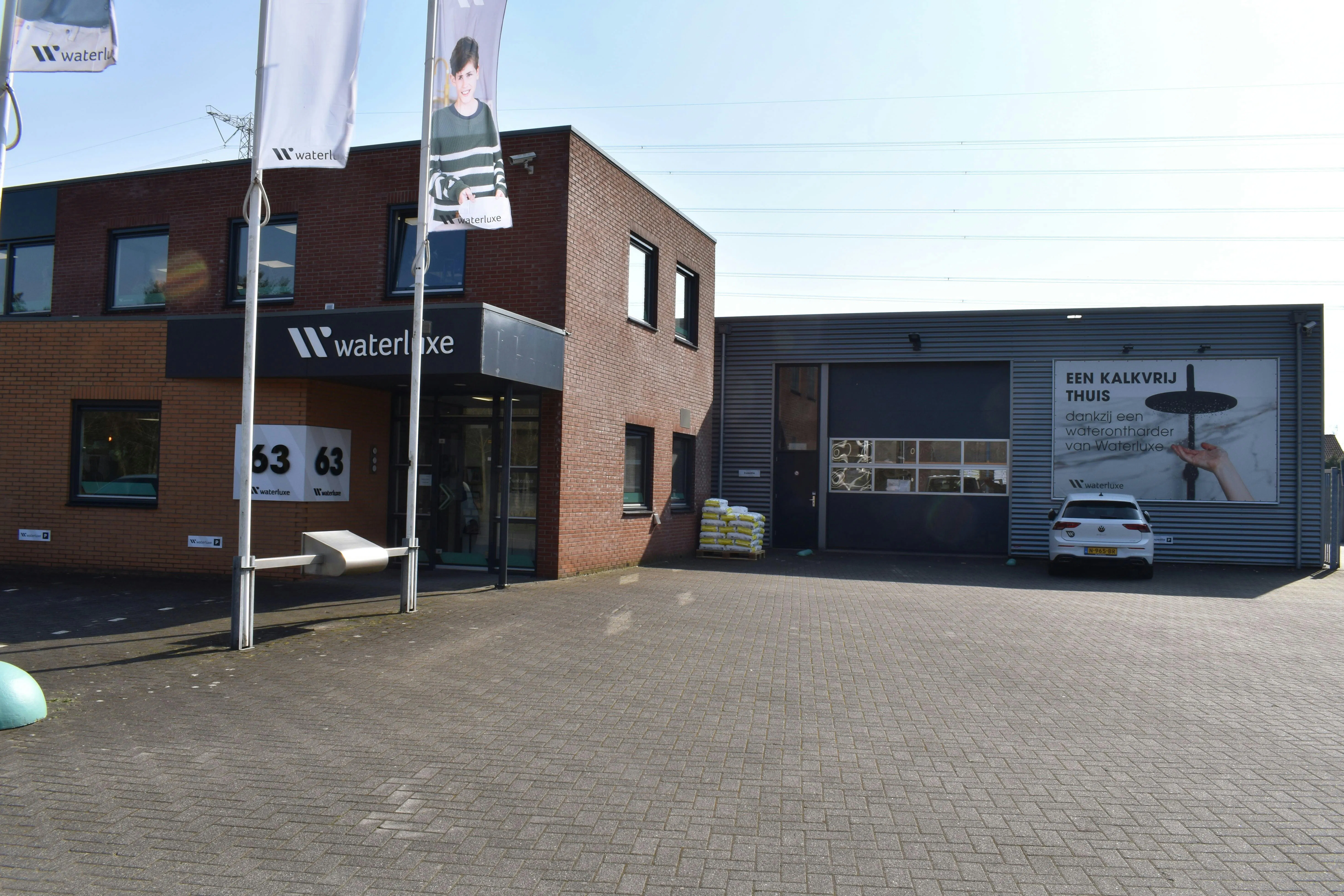Accountmanager B2C Warmteluxe