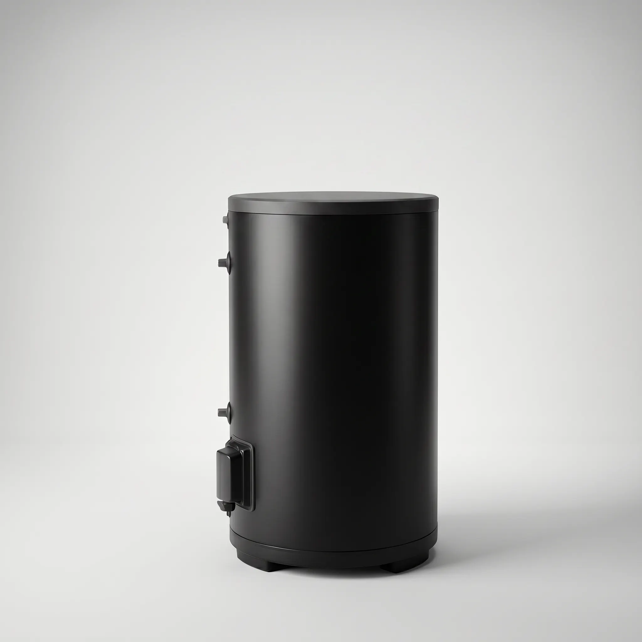 Onderhoud en levensduur zonnestroomboiler