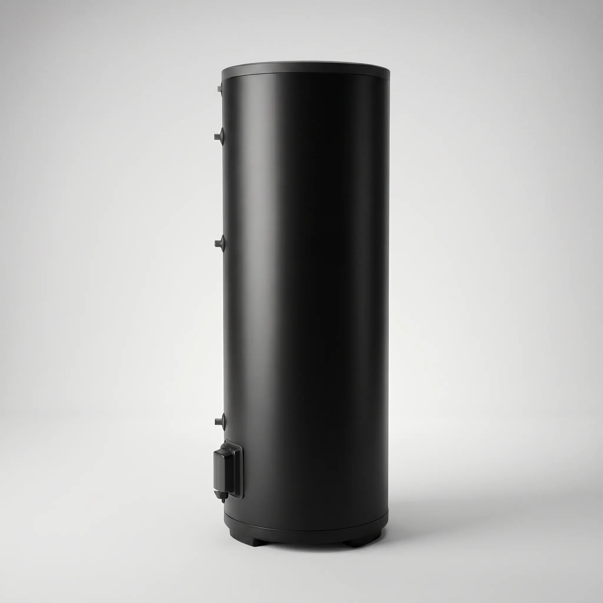 Zonnestroomboiler vergeleken met warmtepompboiler
