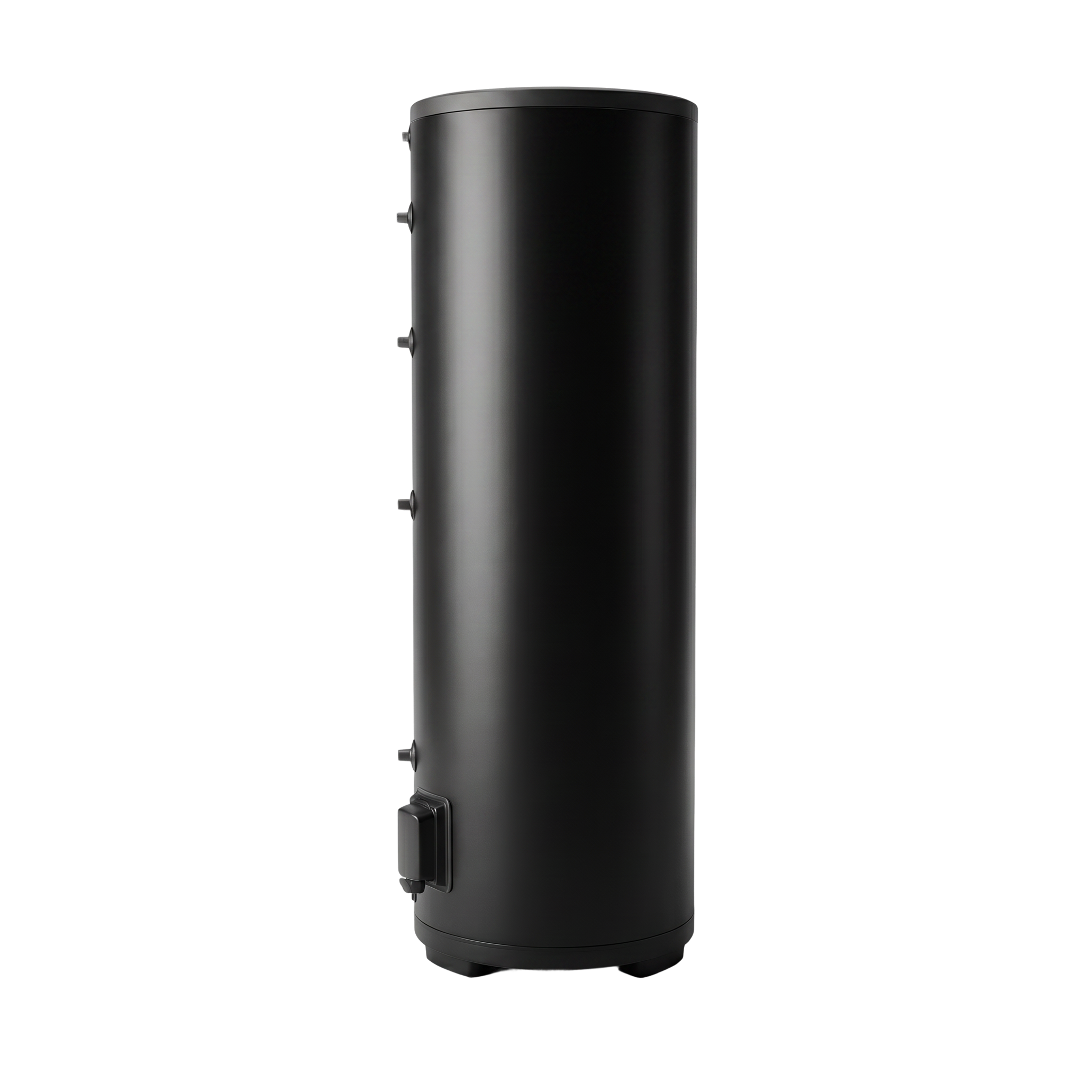 Warmteluxe Zonnestroomboiler 200L