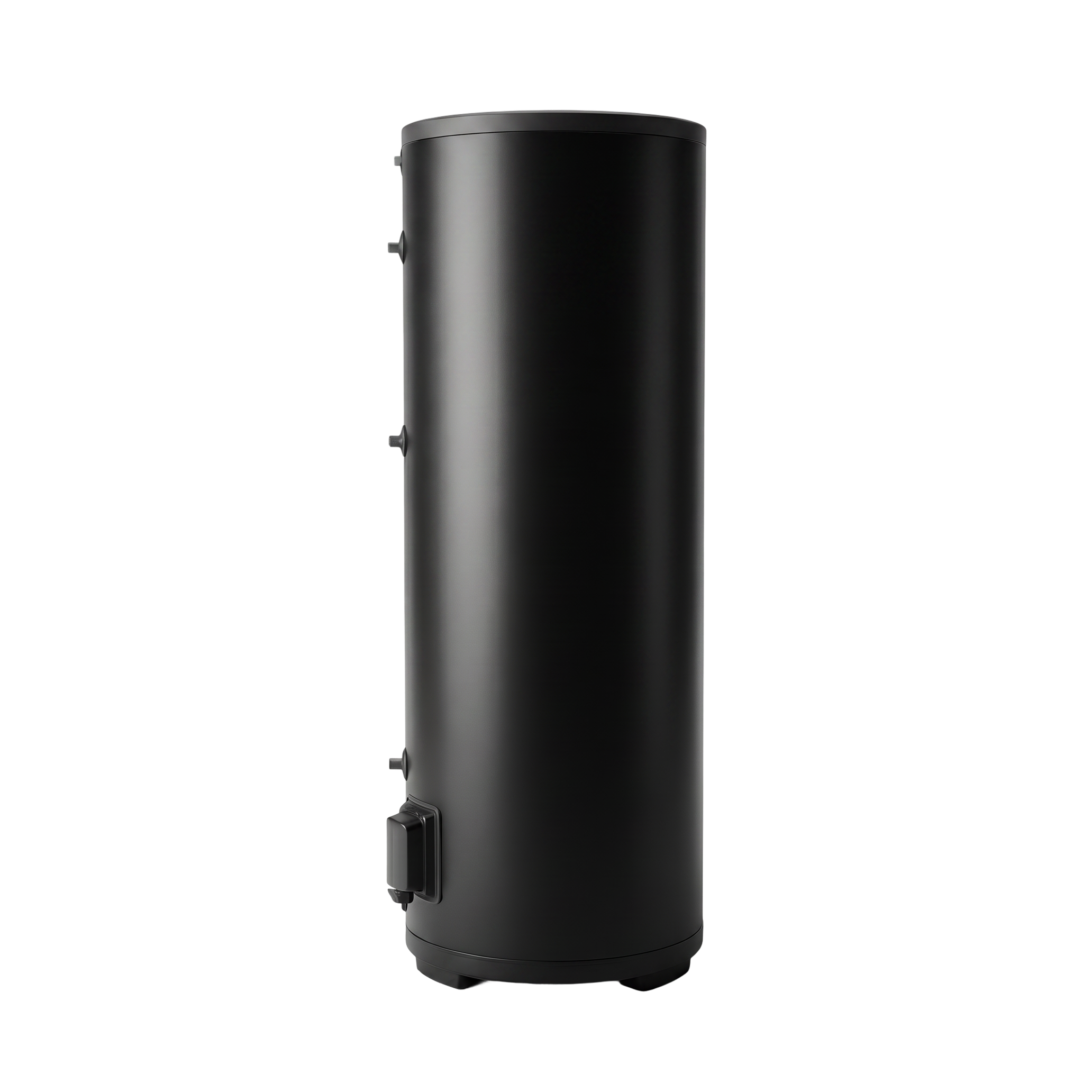 Warmteluxe Zonnestroomboiler 150L