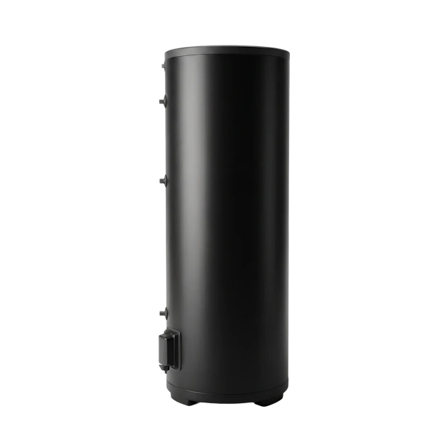 Warmteluxe zonnestroomboiler 150 liter