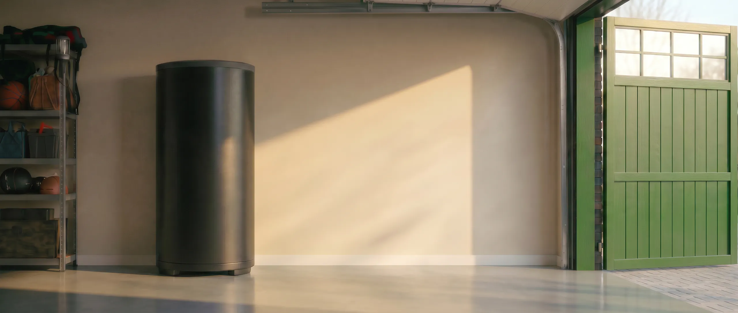 Warmteluxe zonnestroomboilers