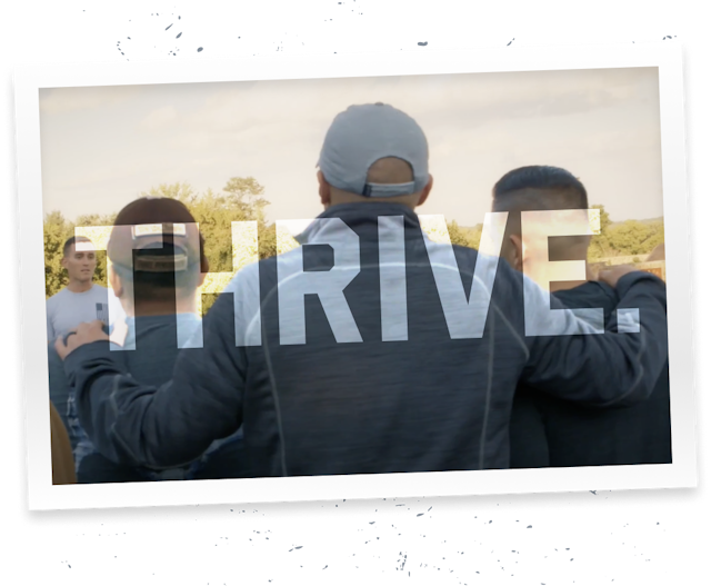 thrive-heading