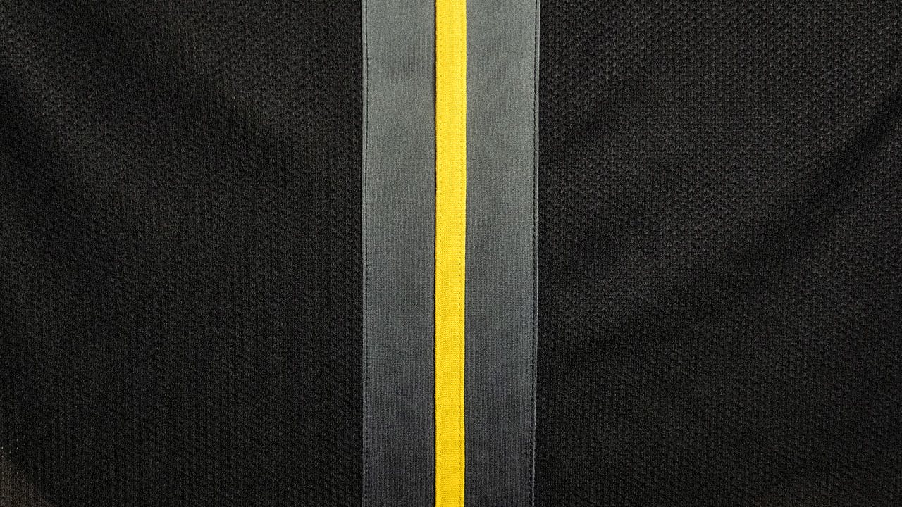 Golden State Warriors 22/23 City Edition Uniform: leading fearlessly