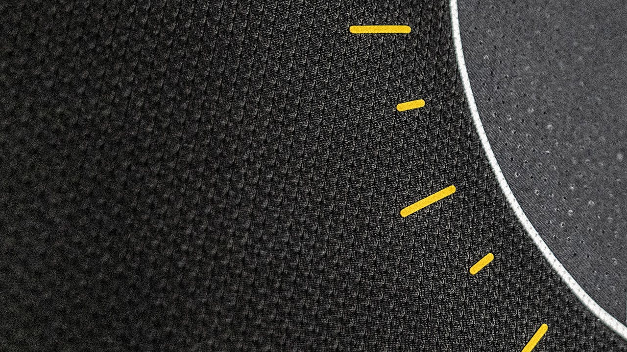 Golden State Warriors 22/23 City Edition Uniform: leading fearlessly