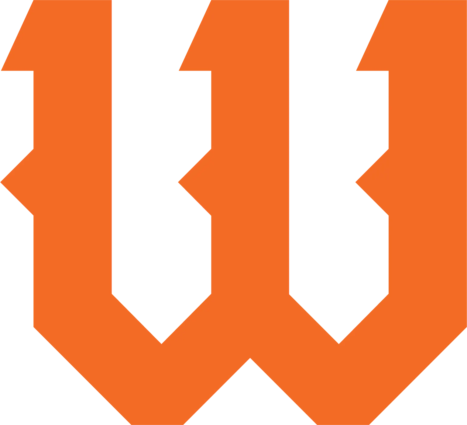 Washburn High School Logo