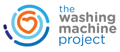 The Washing Machine Project logo