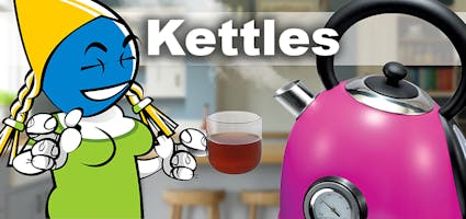 kettles
