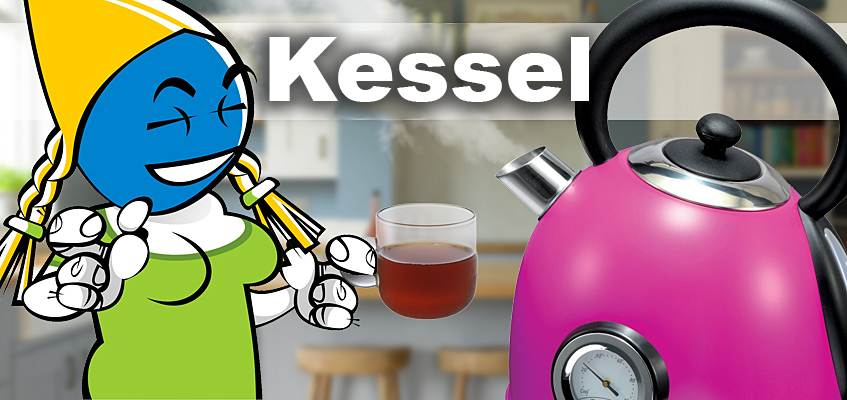Kessel
