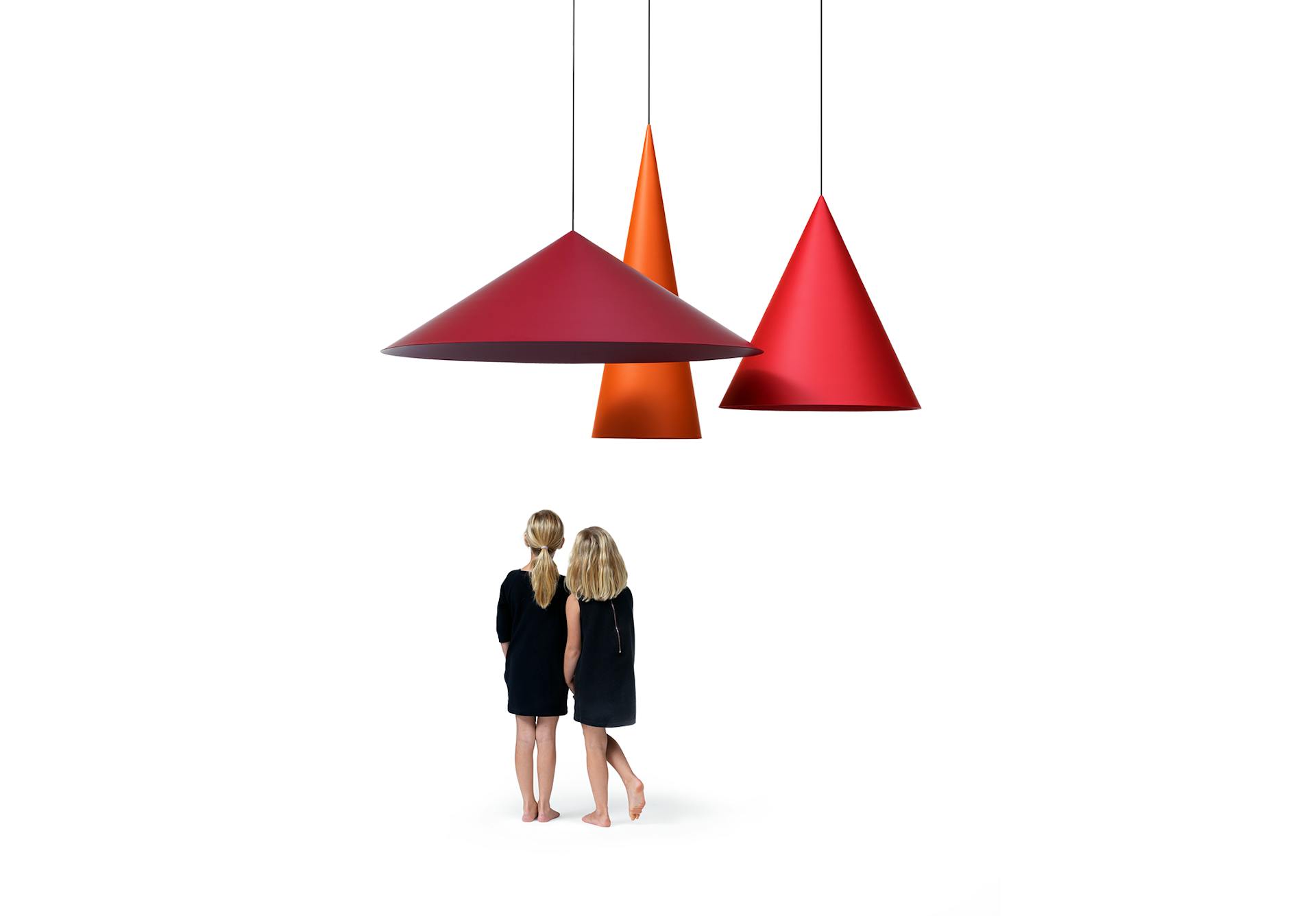 w151 Extra large pendant – Design: Claesson Koivisto Rune – Wästberg 
