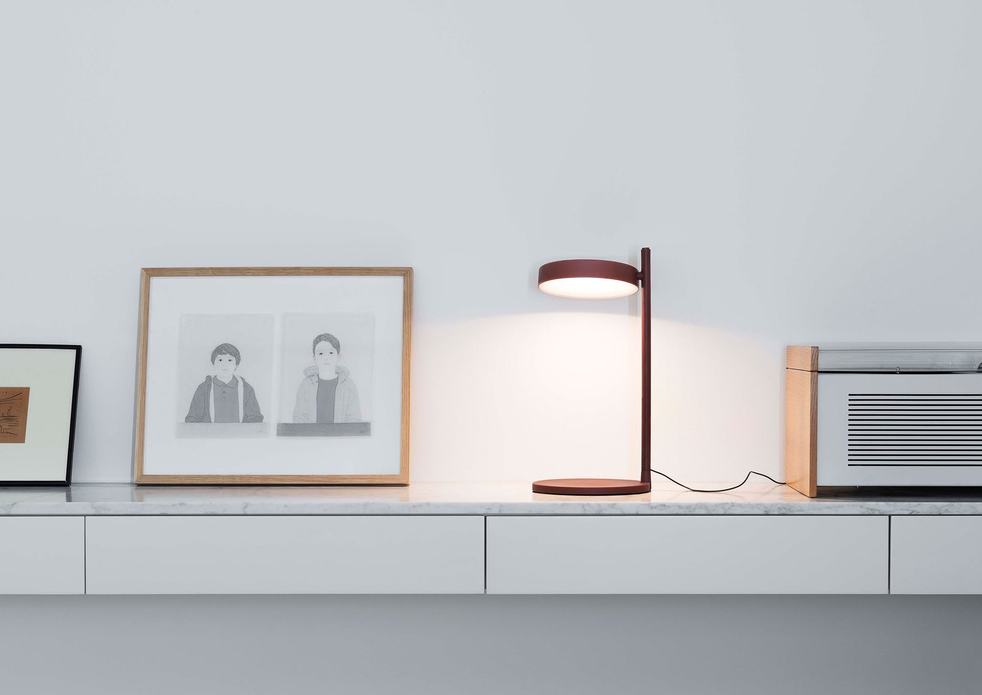w182 Pastille – Design: Sam Hecht and Kim Colin – Wästberg