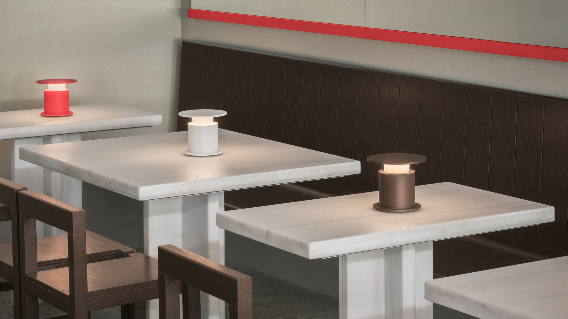 w241 Faro – Design: David Chipperfield – Wästberg