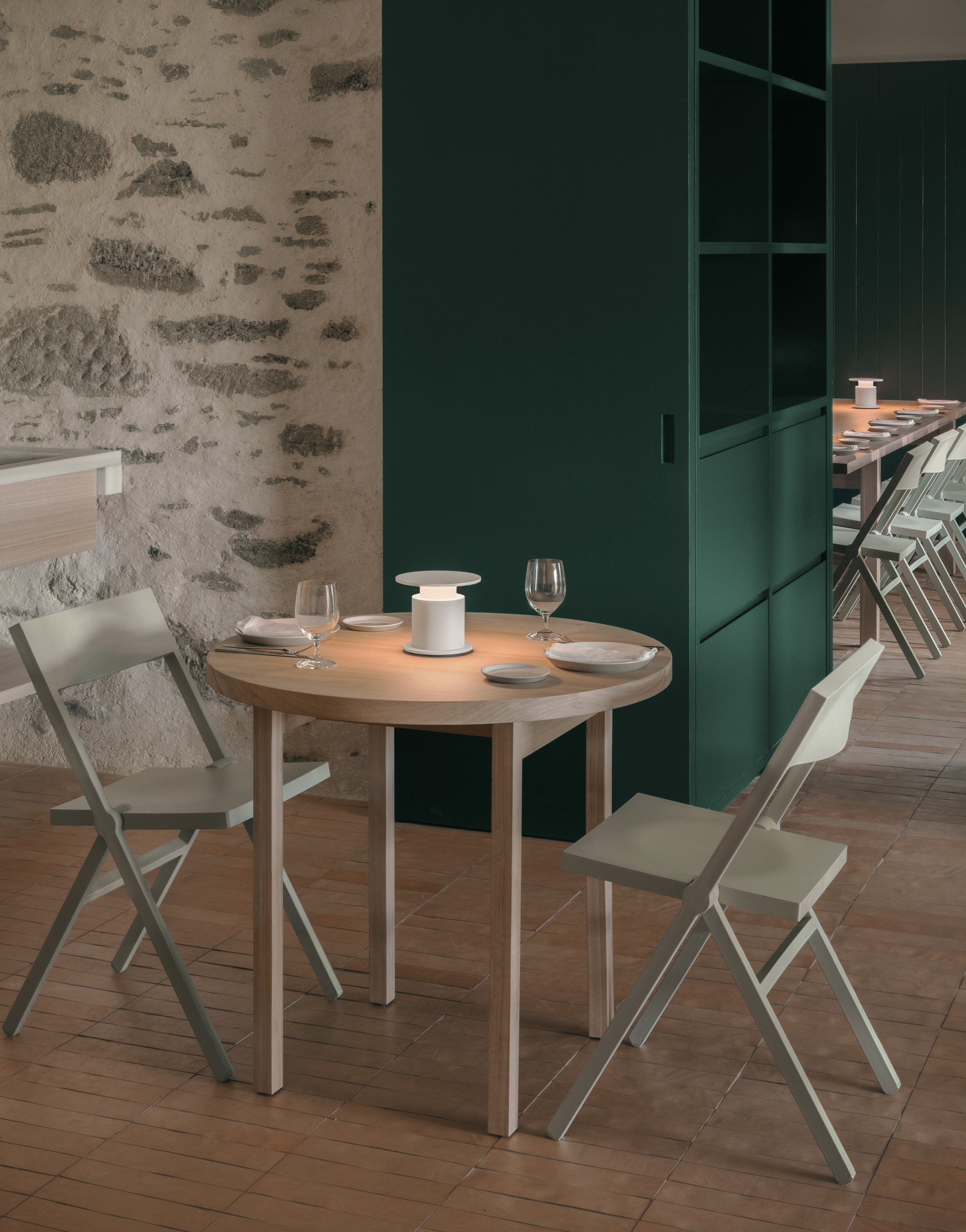 w241 Faro – Design: David Chipperfield – Wästberg