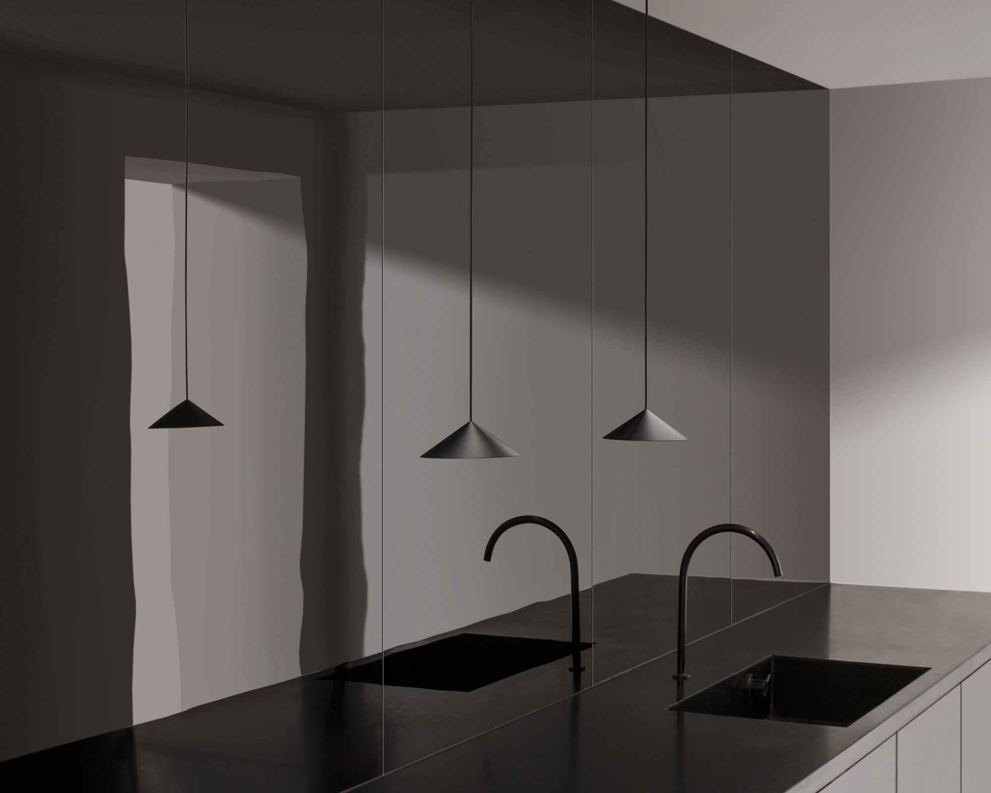 w201 Extra small pendant – Design: Claesson Koivisto Rune – Wästberg