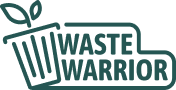 Waste Warrior Logo