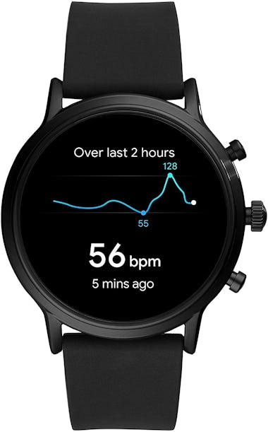 watchcookie - Fossil Gen 5 Full Review
