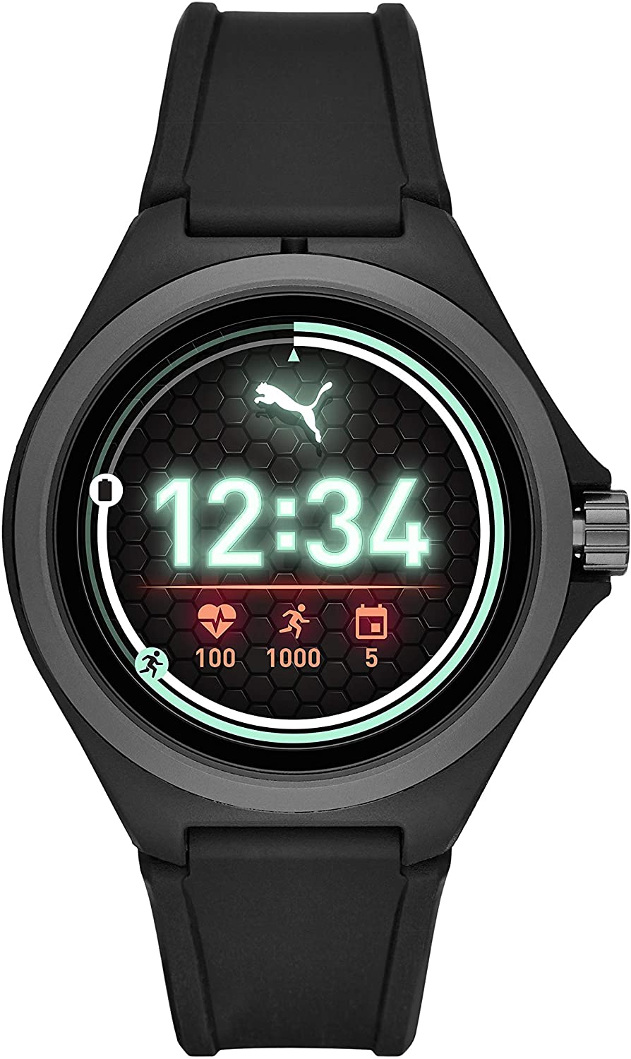 puma smartwatches