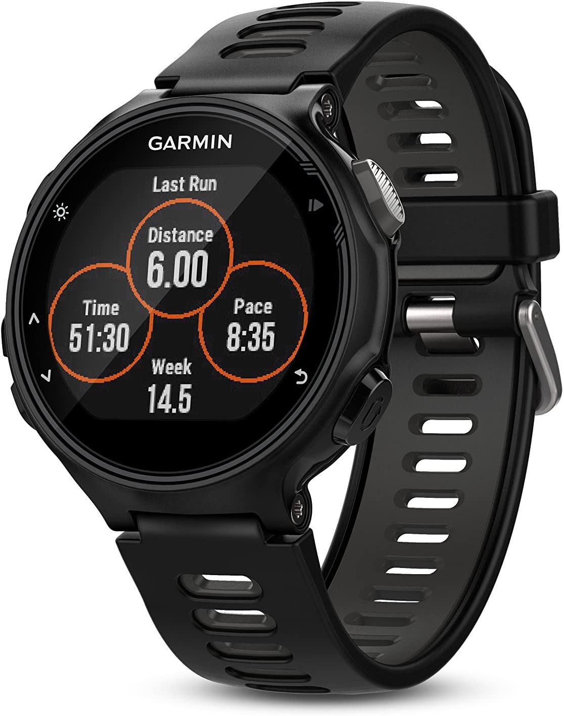 garmin 735xt forerunner review