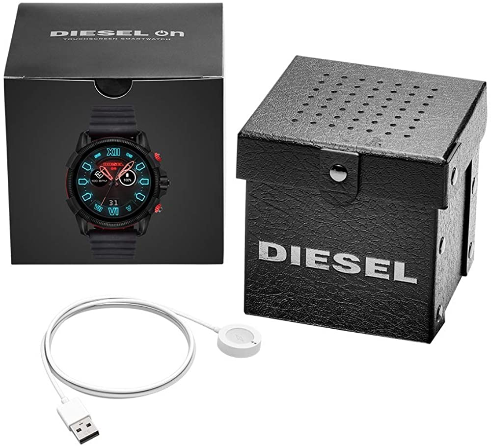 diesel full guard 2.5 specs