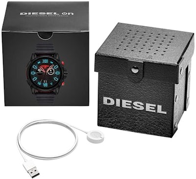 Diesel smartwatch 2 Clearance
