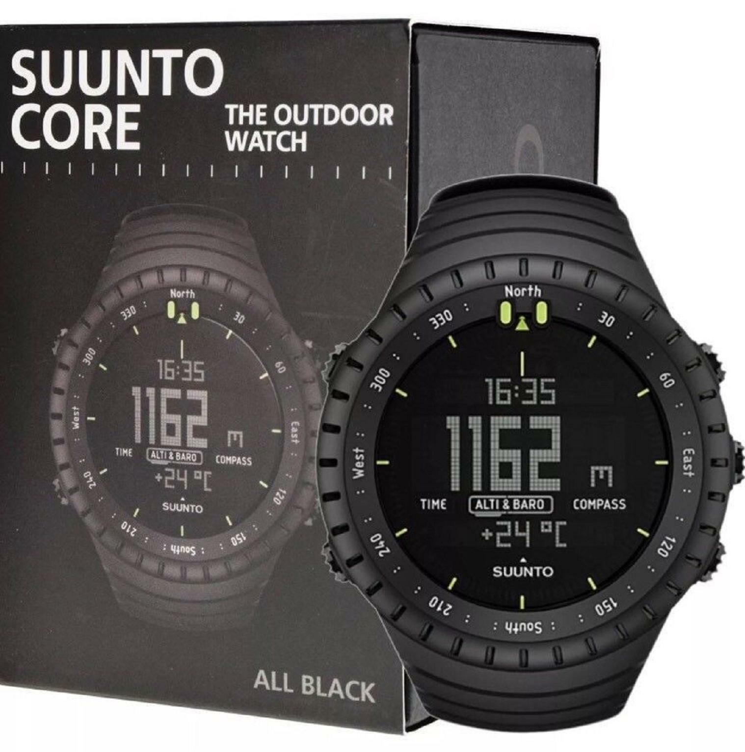 suunto core review