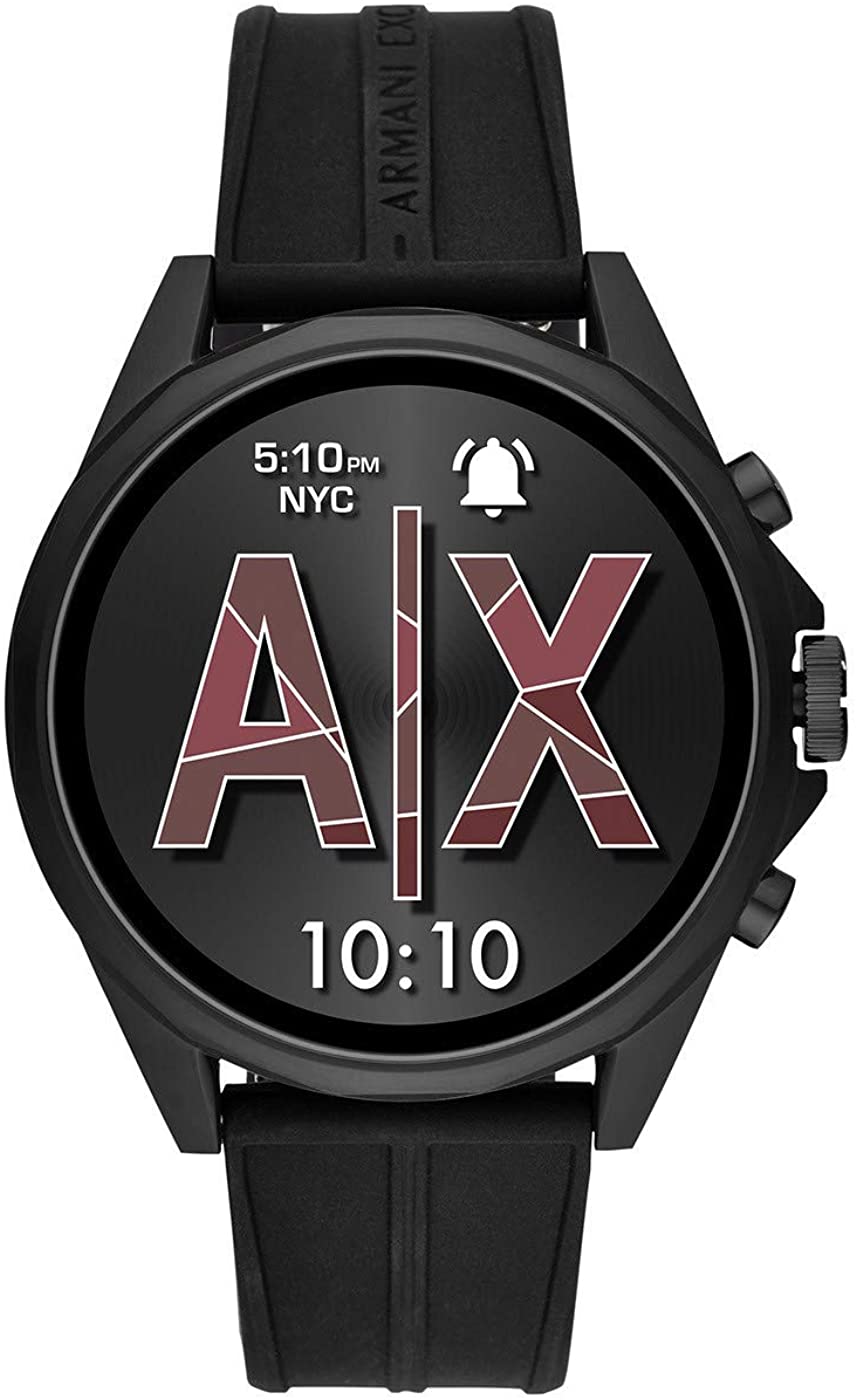 axt2007 features