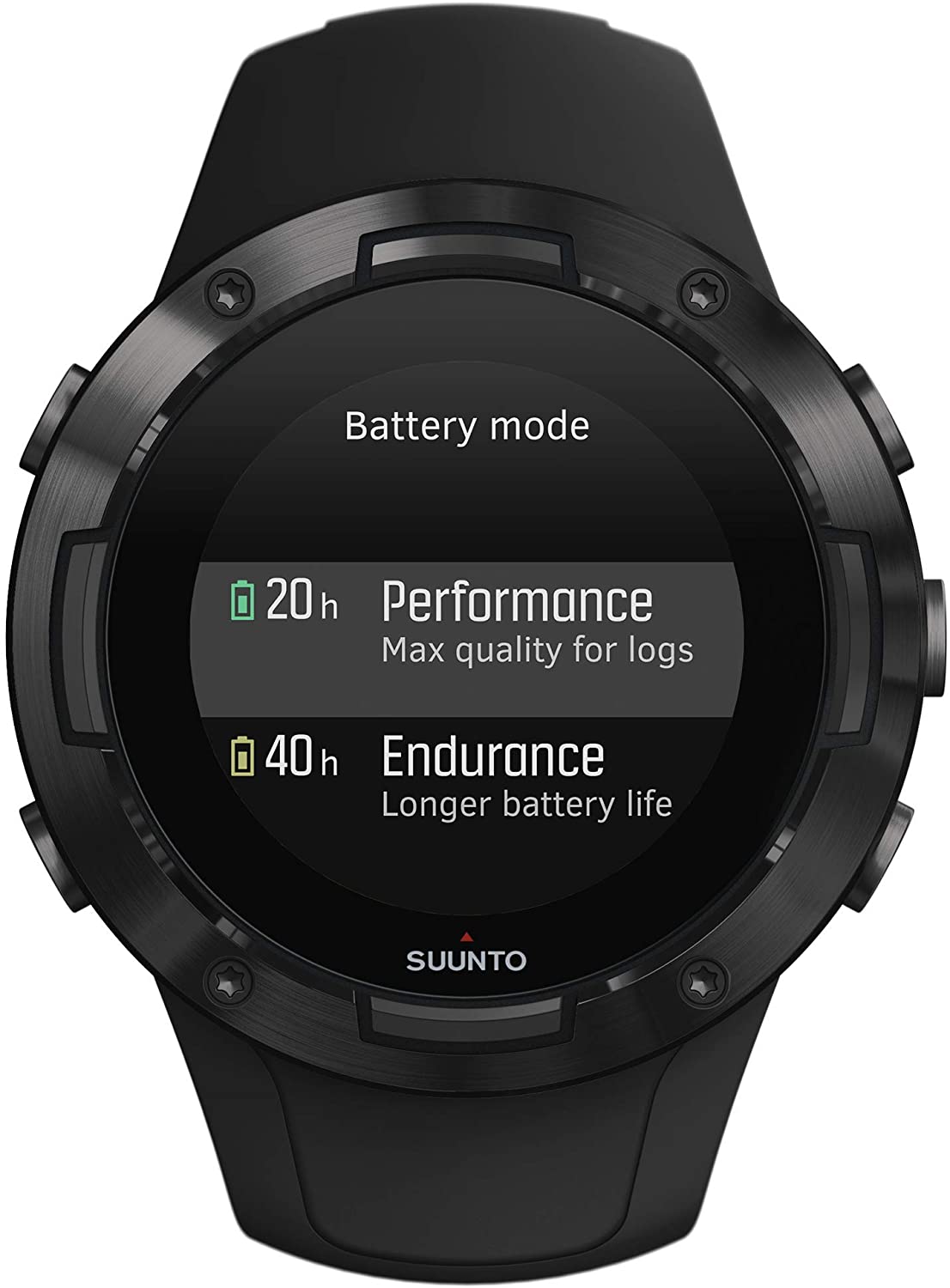 suunto g5