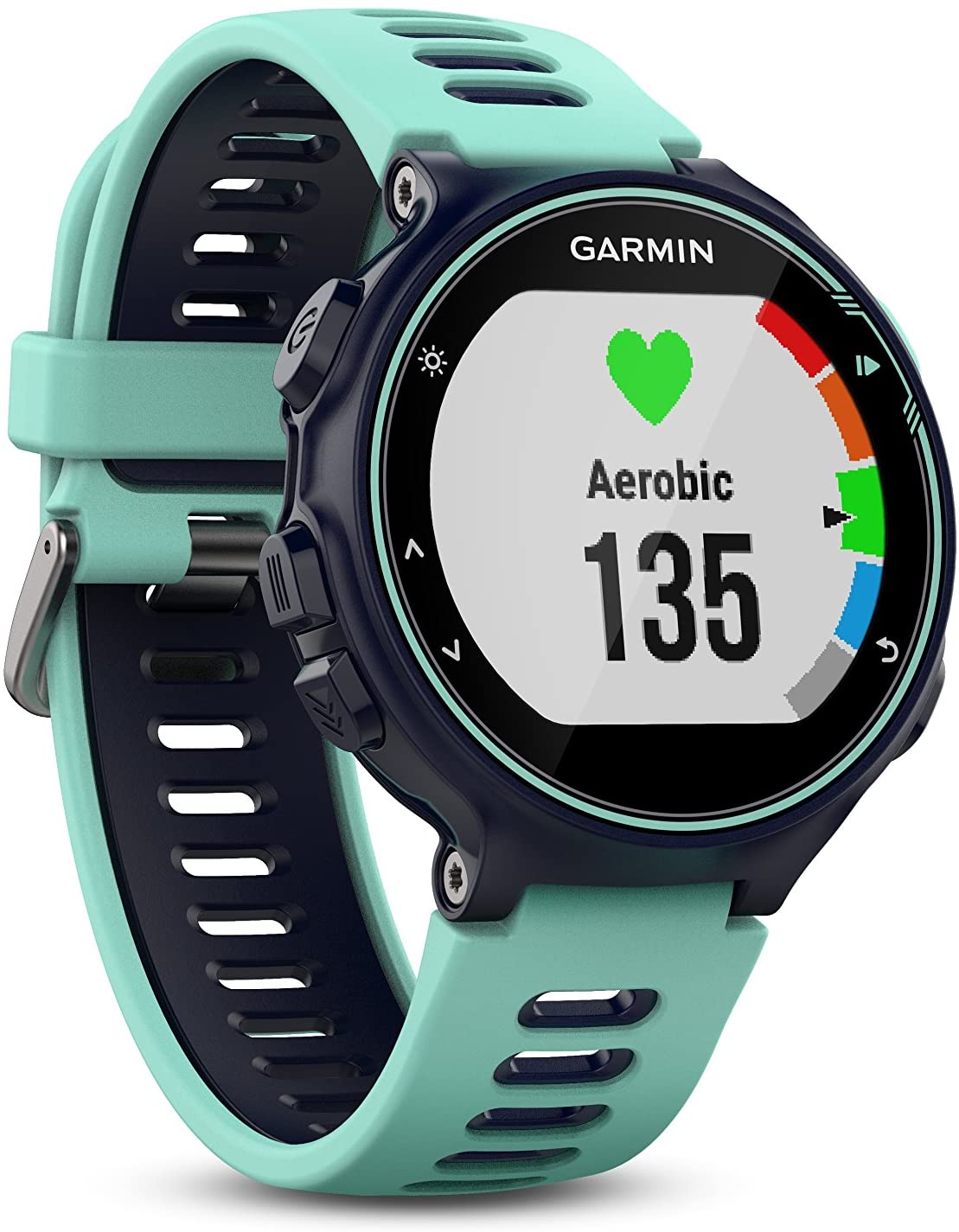 garmin forerunner 735xt reviews