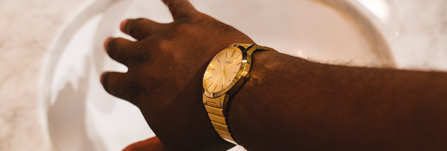watchcookie - Most Expensive Luxury Smartwatches